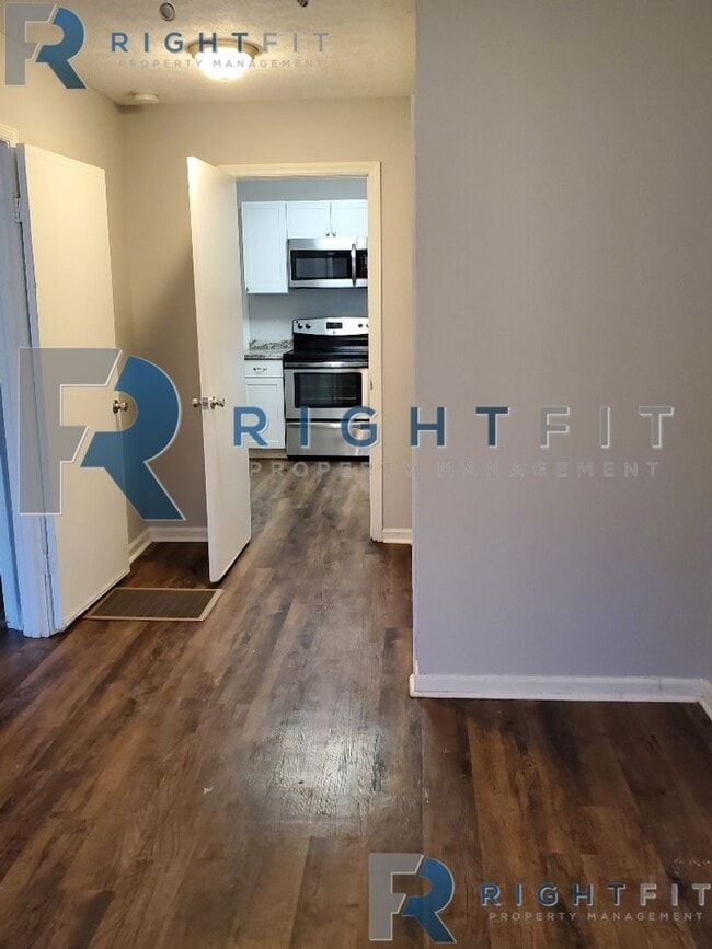 Photo - Welcome Home!