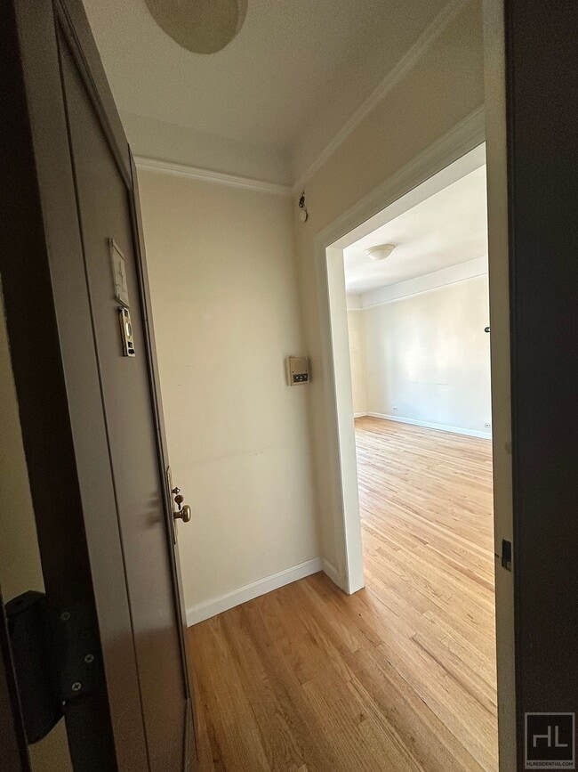 West 10th Street - West 10th Street Apartamento Unidad 4E