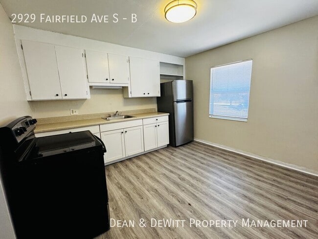 Photo - 2929 Fairfield Ave S Unit B