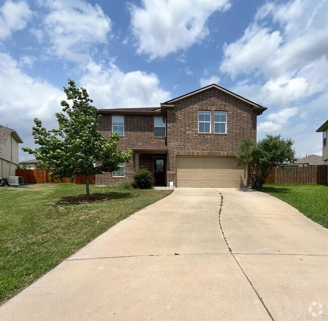 Building Photo - 18304 Weatherby Ln Rental