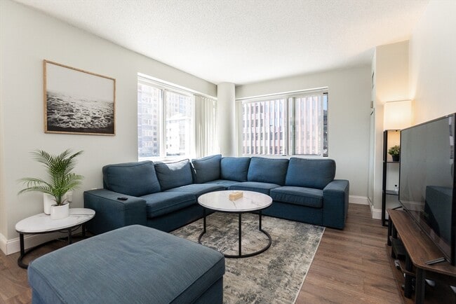 Photo - 8-10 Museum Way Unit 424