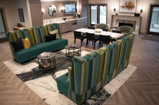 Photo - Taluswood Apartments