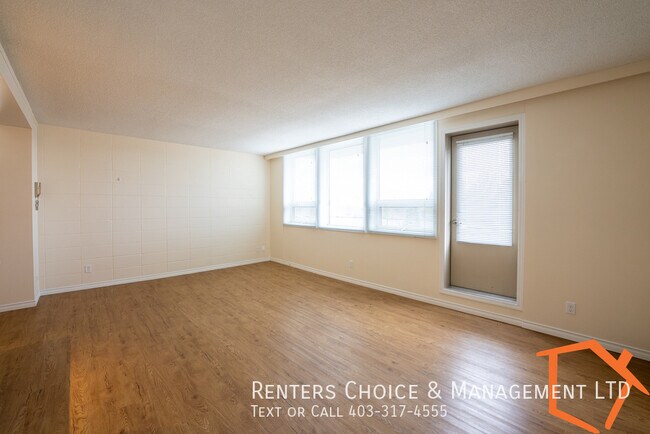 Photo - Adult Only Building with Elevator + Laundry Onsite