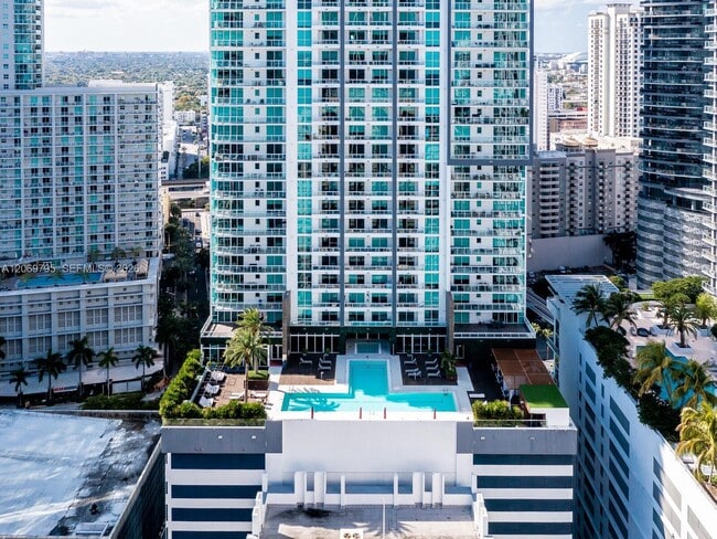 Photo - 1080 Brickell Ave Unidad 2206