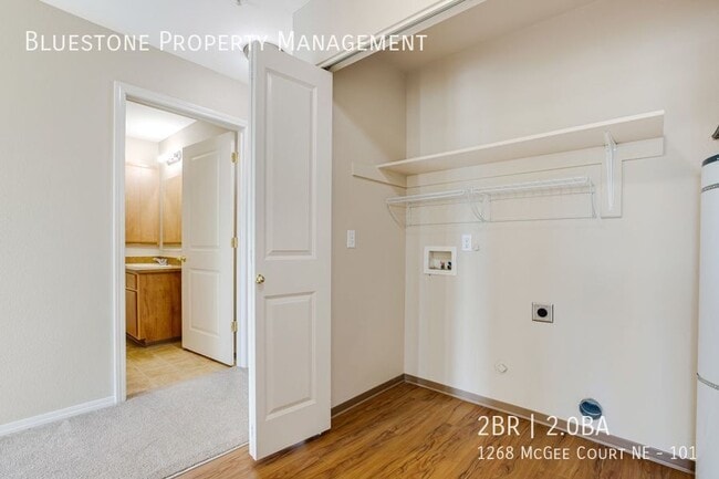 Photo - 1268 Mcgee Ct NE Unidad 101