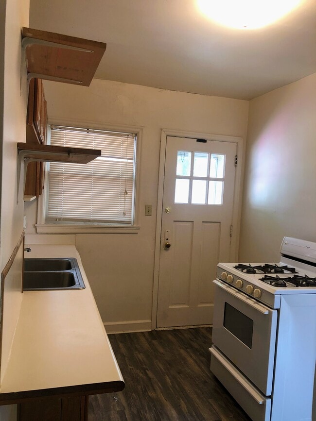 Photo - 2617 Hunt St