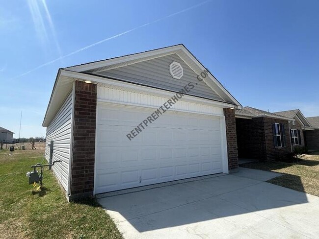 Building Photo - 29110 E 79th St S