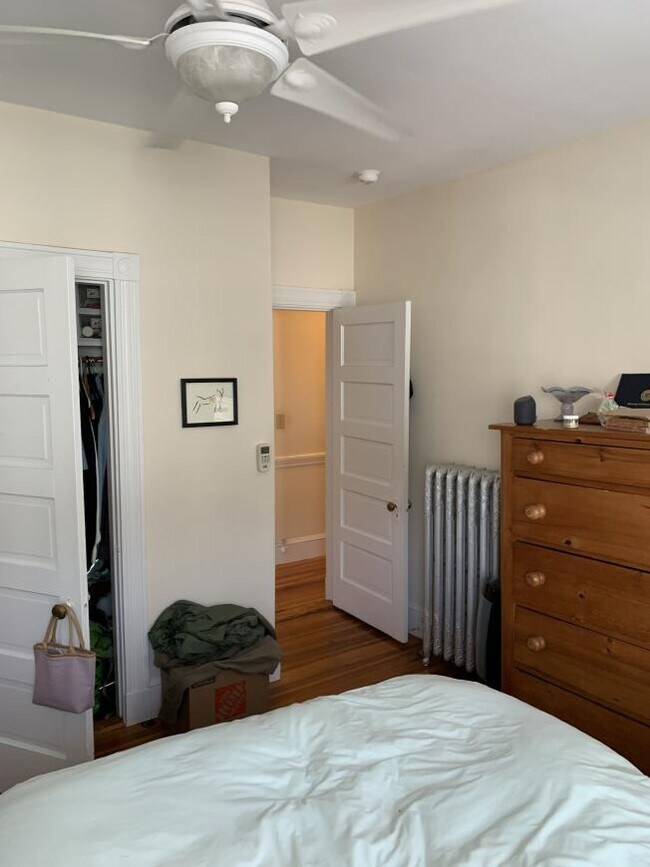 Photo - 4.0 bedroom in Somerville Massachusetts 02143 Unidad U3