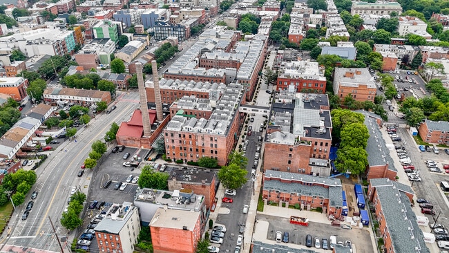 Photo - 187 Wayne St Unit 311c