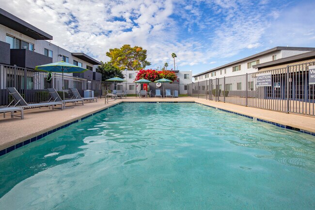 Park Village