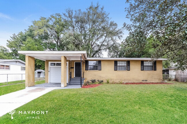 Building Photo - 11477 Harlan Dr