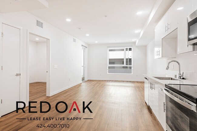 Photo - Exquisite One Bedroom with High Ceilings, ... Unit 212