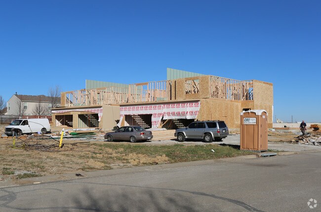 Photo - Townhomes at the Reserve