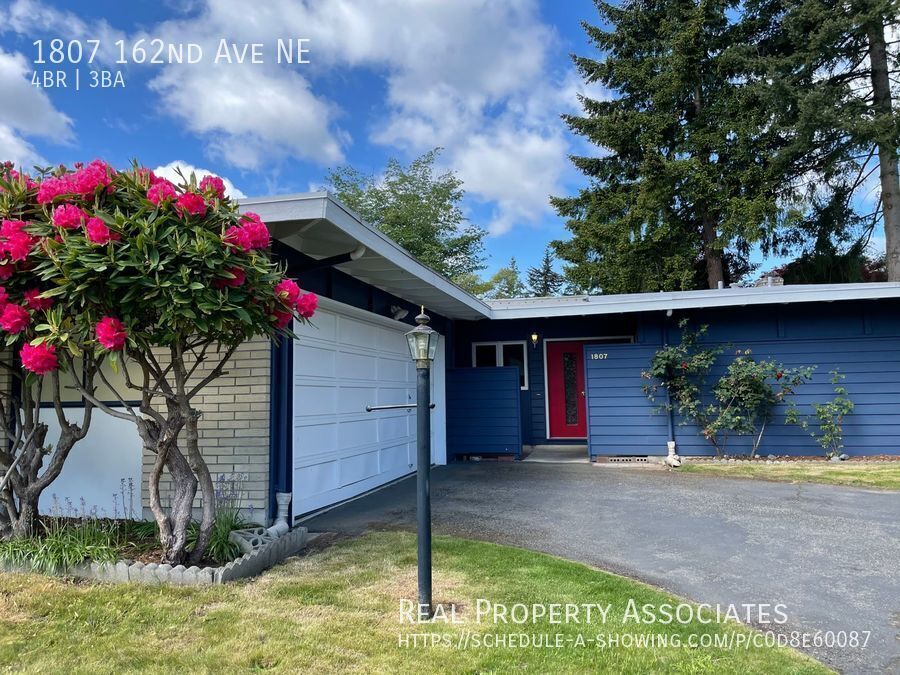 Photo - 1807 162nd Ave NE-