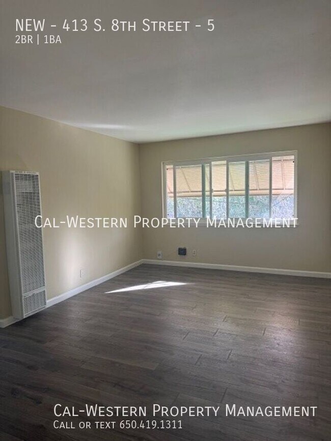 Photo - 413 S 8th St Unit 5