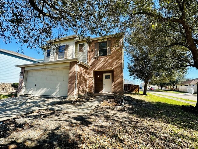 Photo - 6602 Providence View Ln Casa
