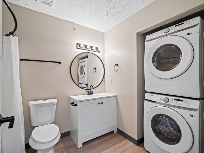 Photo - Cherry Tree Village Apartments