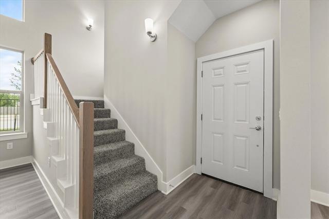 Photo - 3513 Aaron Pl Townhome