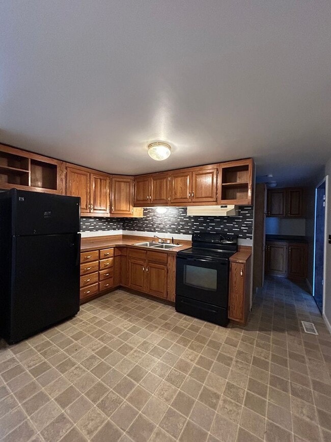 Photo - Freshly Updated 3-Bedroom, 1-Bathroom Home – $1,375/Month