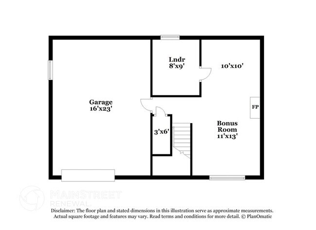 Photo - 7704 E 119 Terrace