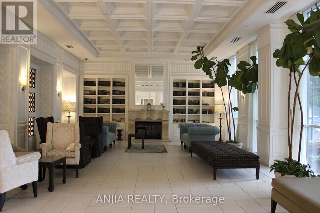 Photo - 25 Greenview Ave Unit 1026