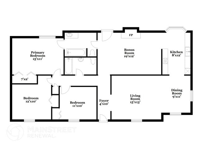 Photo - 5904 Bluffington Ct