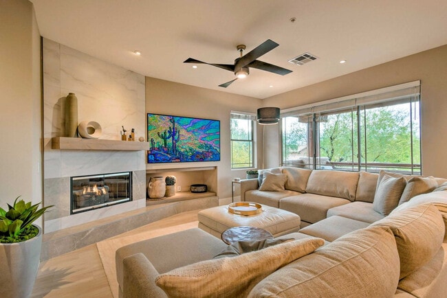 Building Photo - 11500 E Cochise Dr