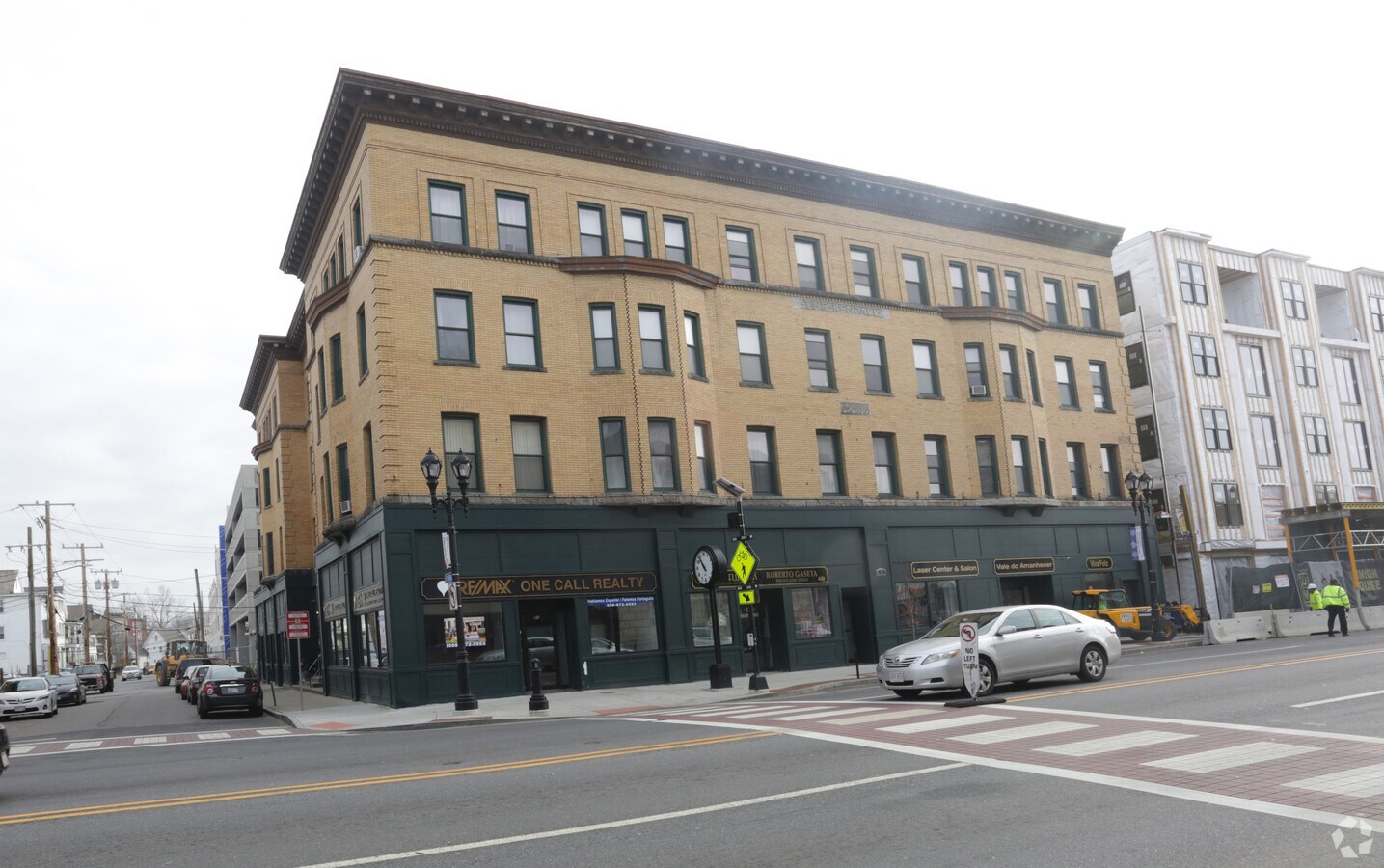Photo - The Kendall Building