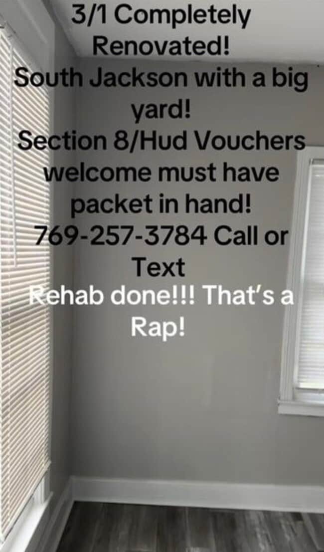 Photo - 3740 Hines Ave