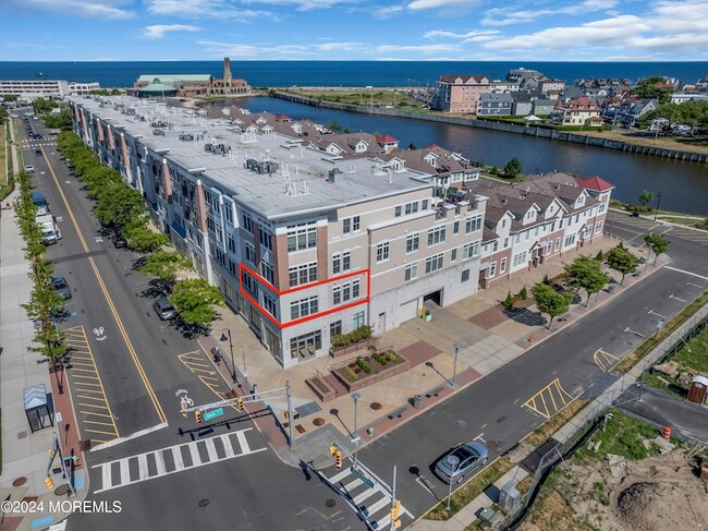 Building Photo - 300 Cookman Ave Unit 222