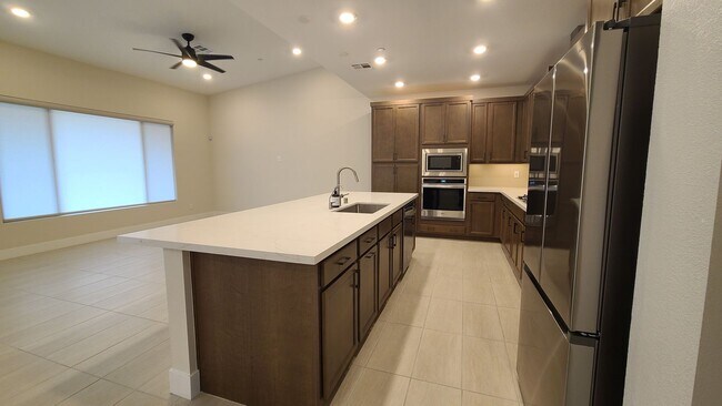 Photo - Townhome located in Trilogy community in S...