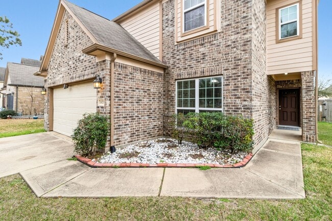 Photo - 18715 Windy Stone Dr