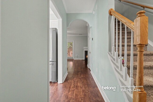 Photo - 2210 Trailwood Valley Cir