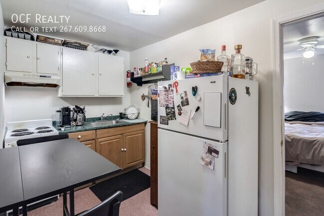 Photo - 1534 S 4th St Unit 3rd Floor