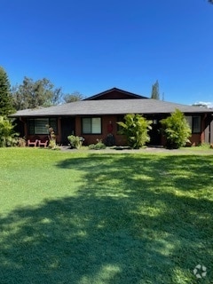 Building Photo - 2069 California Ave Rental