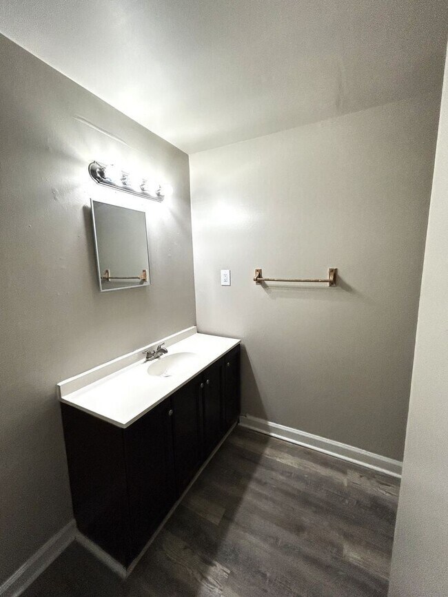Riverbend Apartments