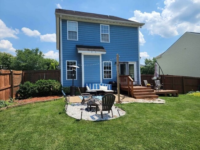 Photo - 4131 Library Ln NW
