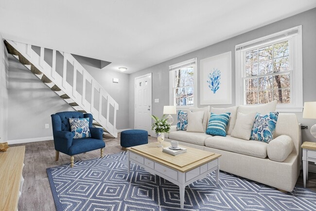 Foxcroft Apartments, LLC