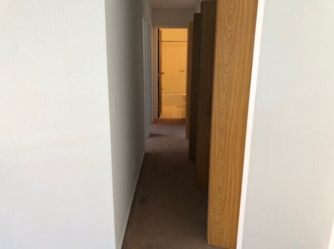 Parkwood Apartments