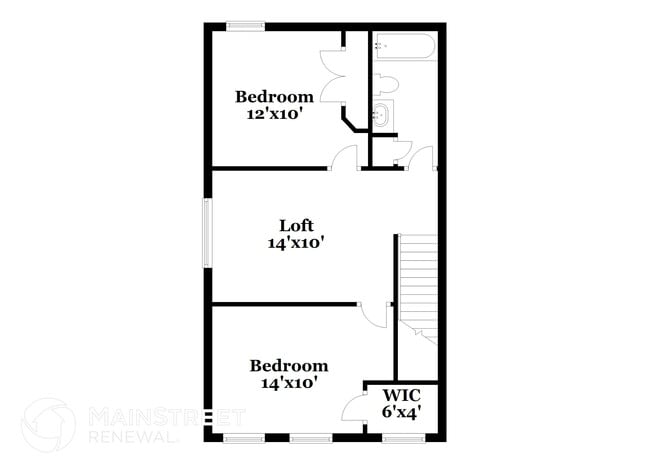 Photo - 3328 Deering Dr