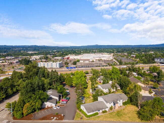 Photo - "Charming 2-Bed in Happy Valley – 873 Sq Ft" Unit 68