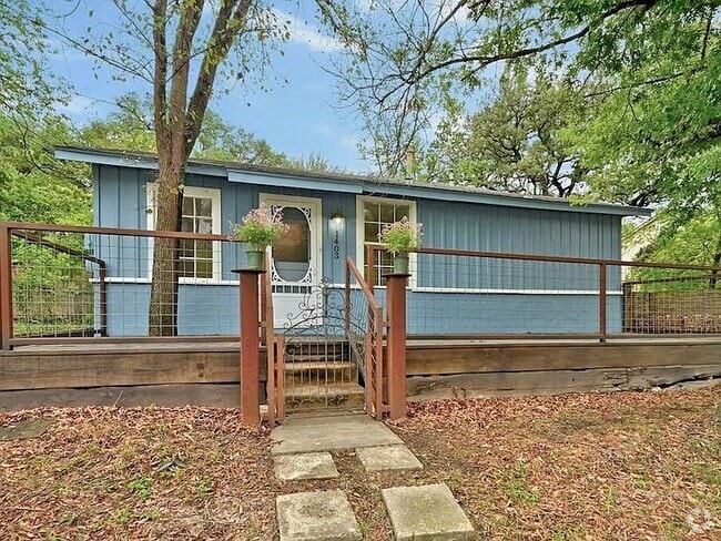 Building Photo - 1403 S 5th St Rental