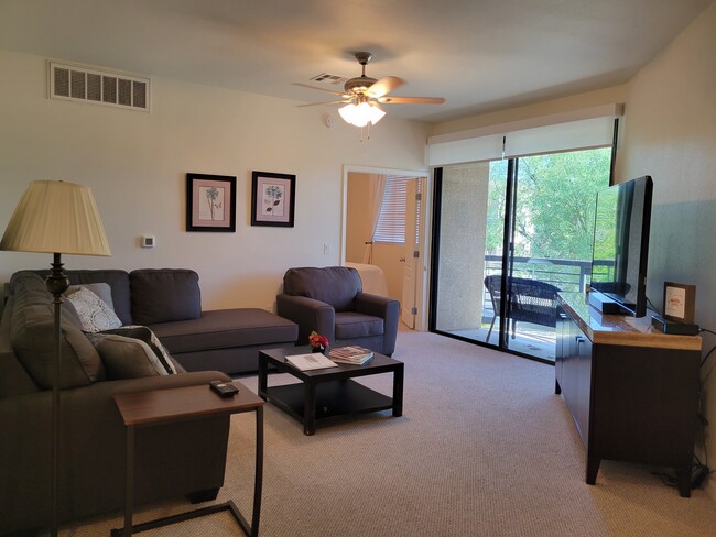 Photo - 6900 E Princess Dr Unit 2250