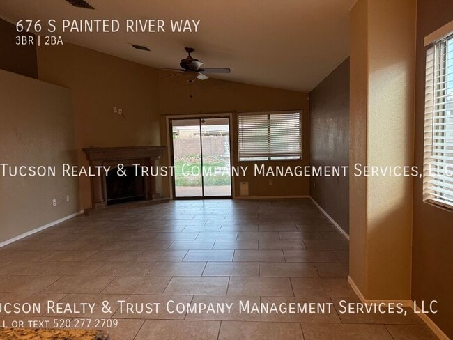 Photo - 676 S Painted River Way