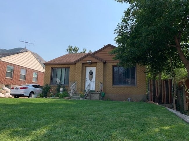 Photo - 1547 Cahoon St