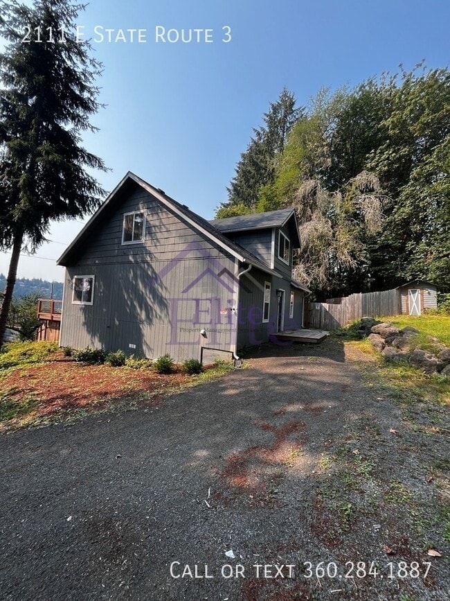 Photo - 2111 WA-3
