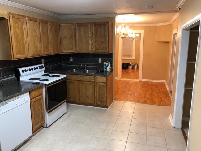 Photo - 1406 E Fairview Ave