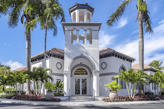 Promenade at Aventura Apartments
