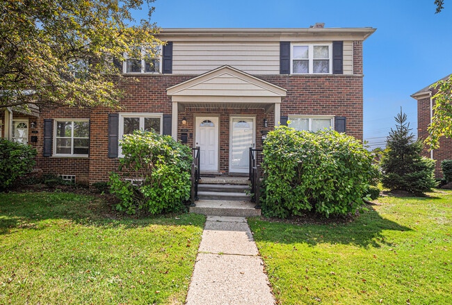 Photo - 3216 Coolidge Hwy Unidad 8 Rental