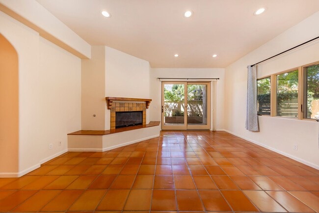 Photo - In the heart of town